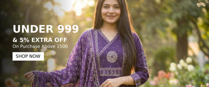 Salwar Kameez