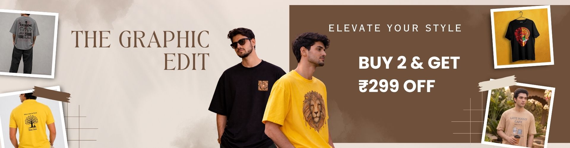 Men T-Shirt